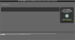 Desktop Screenshot of jailcraft.com